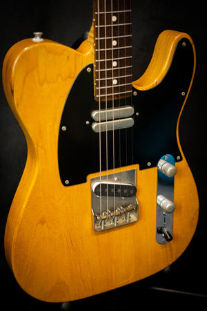 Patrick James Eggle Oz T Heat - Aged Nitro Finish (Pre - Owned) - Electric Guitars - Patrick James Eggle