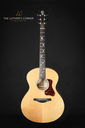 Patrick James Eggle Saluda Acoustic (Pre Owned) - Patrick James Eggle