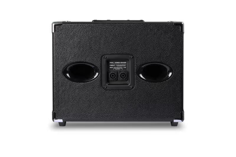 Phil Jones Bass Cab27 - 200 watt Bass Cabinet