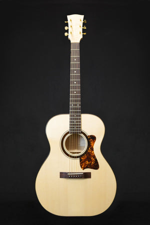 Philip Mason Guitars
