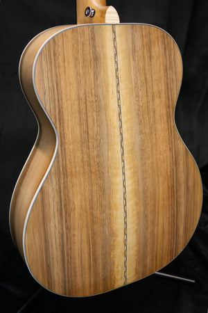 Philip Mason No.14 Handmade Acoustic Guitar - Acoustic Guitars - Philip Mason