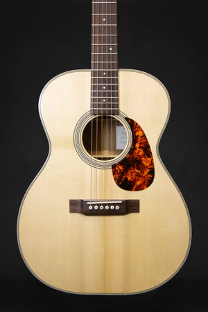 Philip Mason No.14 Handmade Acoustic Guitar - Acoustic Guitars - Philip Mason