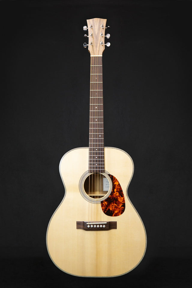 Philip Mason No.14 Handmade Acoustic Guitar - Acoustic Guitars - Philip Mason