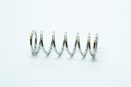 Pickup Screws & Springs (Gold) x 2 - WM Guitars