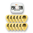 PikTin by WM Guitars 12x Dunlop Ultex Standard Picks (Multiple Sizes) - Picks - WM Guitars