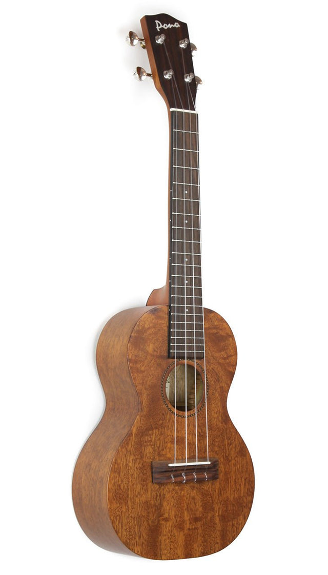 Pono MGC Solid Mango Concert Uke - Ukuleles - Pono