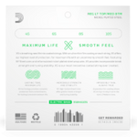 D'Addario XS Nickel Bass Strings
