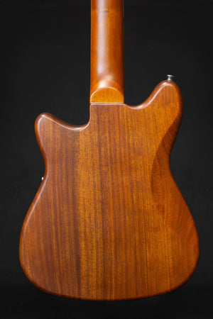 Rapier Mercury Mahogany Electric Guitar - Electric Guitars - Rapier