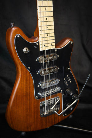 Rapier Mercury Mahogany Electric Guitar - Electric Guitars - Rapier