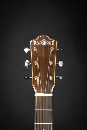 Rathbone R1 - CRCE Electro Acoustic Guitar (Cedar Top) - Acoustic Guitars - Rathbone