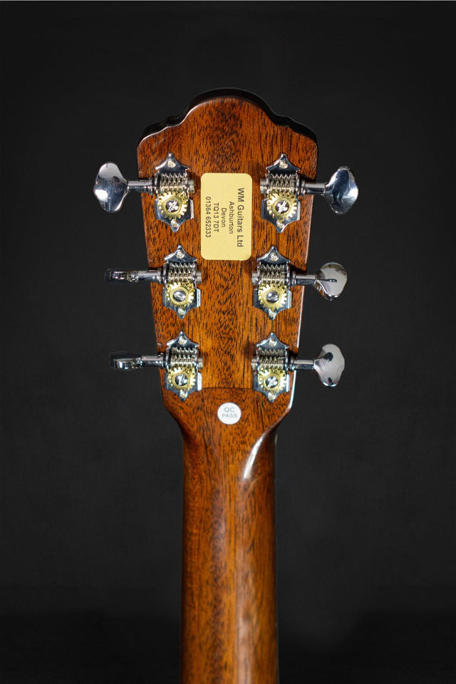 Rathbone RS7SM - Acoustic Guitars - Rathbone