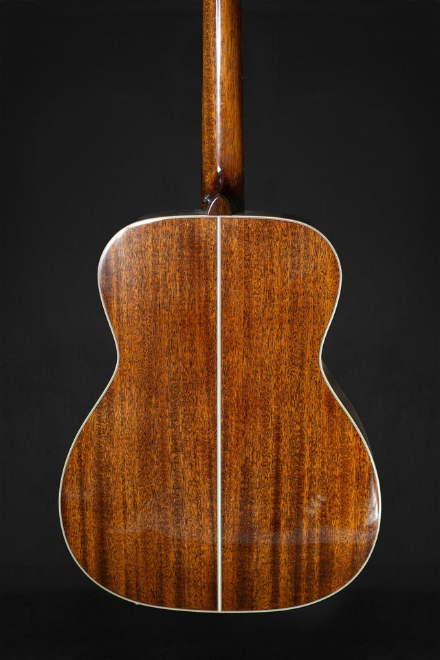 Rathbone RS7SM - Acoustic Guitars - Rathbone