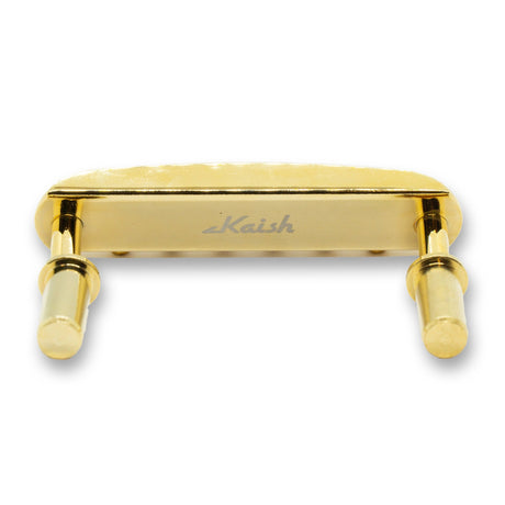 Replacement Bridge For Jaguar Mustang & Jazzmaster Guitars (52.5mm) - Parts - WM Guitars