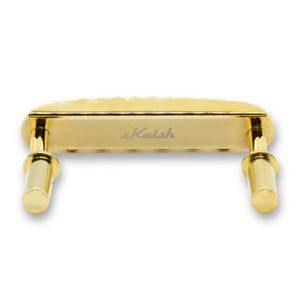 Replacement Bridge For Jaguar Mustang & Jazzmaster Guitars (52.5mm) - Parts - WM Guitars