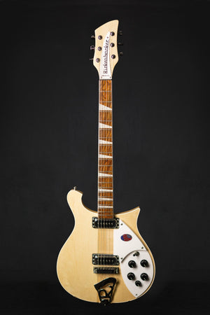 Rickenbacker