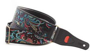 RightOn! Beppu II Guitar & Bass Strap - Straps - RightOn!