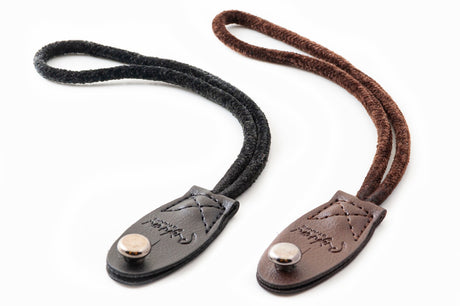 RightOn! End - Pin Jack Straplink Pro - Black / Brown - Straps - RightOn!