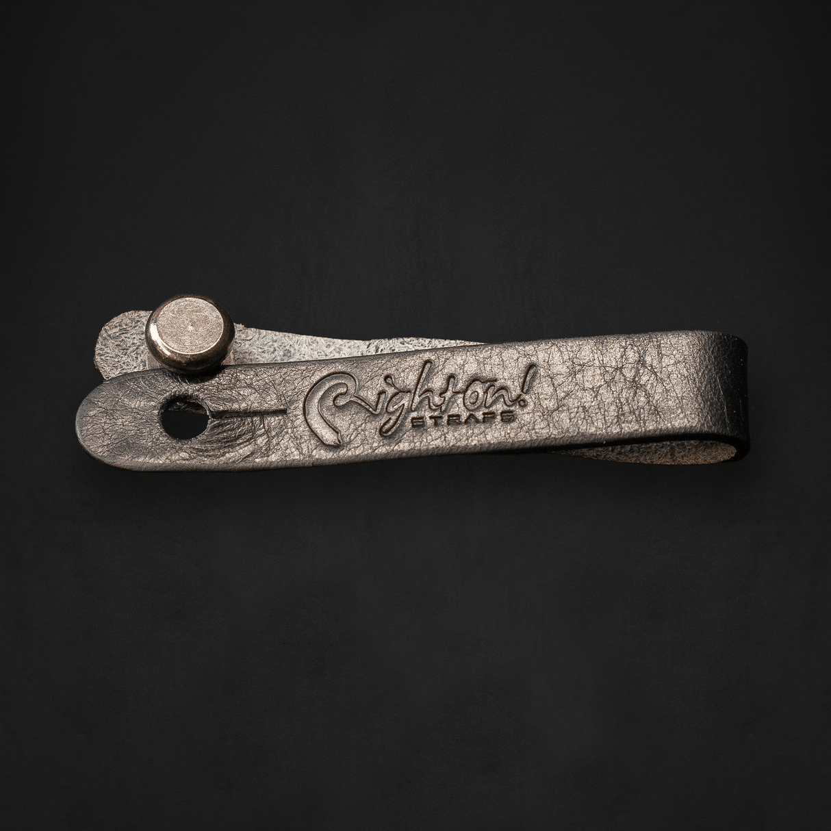 RightOn! Guitar Neck Straplink - Straps - RightOn!