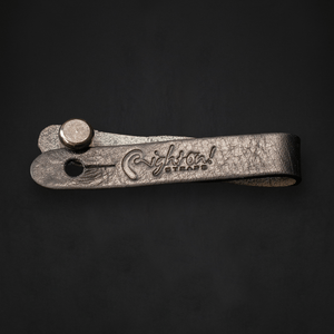 RightOn! Guitar Neck Straplink - Straps - RightOn!