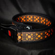 RightOn! Jazz Guitar & Bass Strap - Glastonbury II - Straps - RightOn!