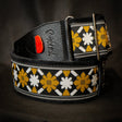 RightOn! Legend Casino Guitar Strap - Straps - RightOn!