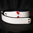 RightOn! Mojo Charm Vegan Guitar & Bass Strap (Various Colours) - Straps - RightOn!