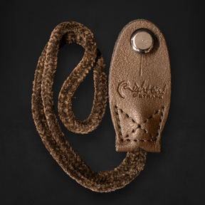 RightOn! Straplink Pro - Black / Brown - Straps - RightOn!