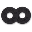 Rubber Strap Locks (Pair) - Straps - WM Guitars