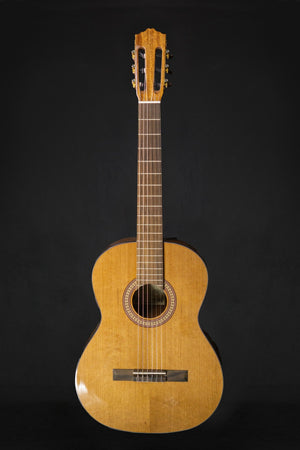 Salvador Cortez CC-21 - Classical Guitars - Salvador Cortez