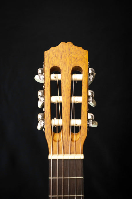 Salvador Cortez TC460 Guitalele - Ukuleles - Rotosound UK