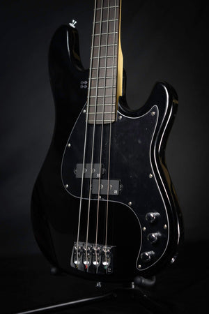 Sandberg Electra VS 4-String Bass - Bass Guitars - Sandberg