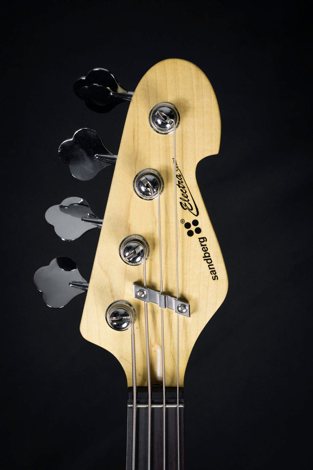 Sandberg Electra VS 4-String Bass - Bass Guitars - Sandberg