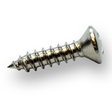 Scratchplate Screws x 1 - Various Colours Available - WM Guitars