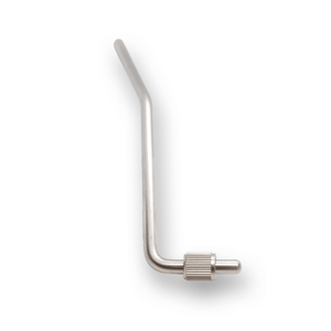Screw in Tremolo Arm for Floyd Rose Style Bridges 6mm (Various) - parts - WM Guitars