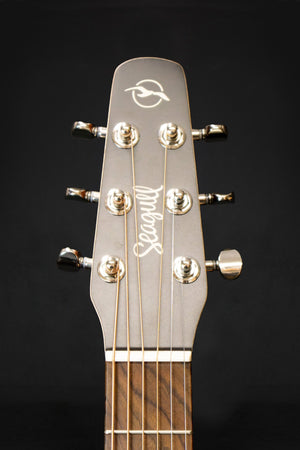 Seagull Entourage Rustic Burst Electro Acoustic Guitar - Acoustic Guitars - Seagull