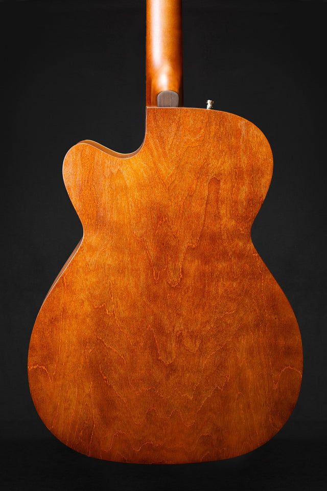 Seagull Entourage Rustic Burst Electro Acoustic Guitar - Acoustic Guitars - Seagull