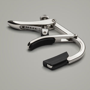 Shubb C7 Partial Steel String Capo - Capos - Shubb