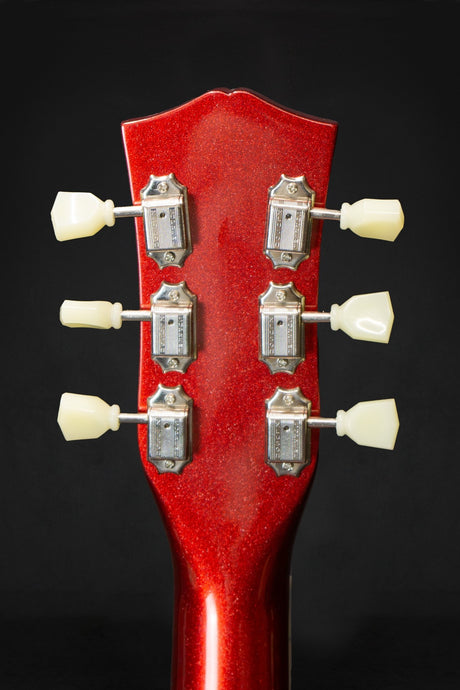 Stanford CR Fatboy 95 Candy Apple Red Electric Guitar - Electric Guitars - Stanford