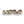 String Ferrules for String Through Body Guitars Brass (Various Finishes) - Parts - WM Guitars
