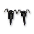String Retainer Tree (Black) x 2 - WM Guitars