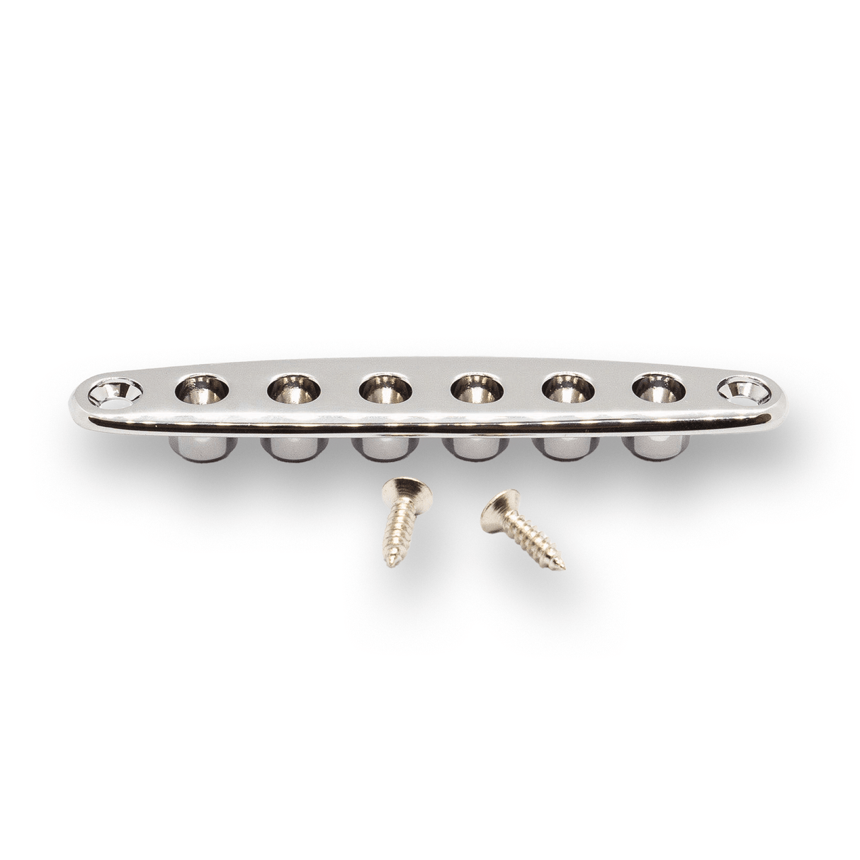 String Through Plate Loading Ferrules and Fittings (Various) - Parts - WM Guitars