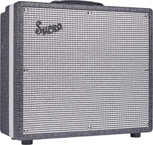 Supro Black Magick 1X12 Combo - Amps - Supro