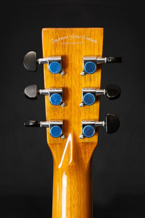 Tanglewood Roadster X TRX4CE Super Folk Electro - Acoustic - Acoustic Guitars - Tanglewood