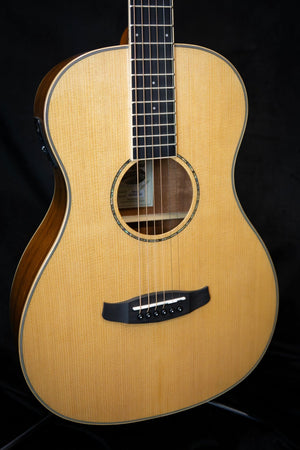 Tanglewood Roadster X TRX8E Electro Acoustic Guitar - Acoustic Guitars - Tanglewood