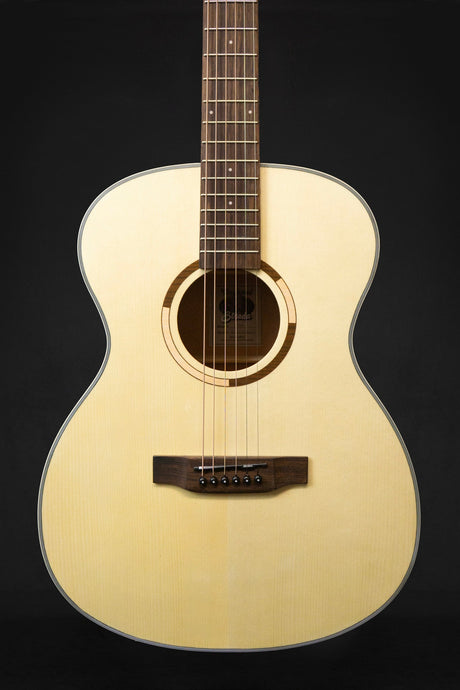 Tanglewood Strada Folk TS3 Acoustic Guitar - Acoustic Guitars - Tanglewood