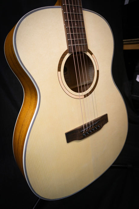 Tanglewood Strada Folk TS3 Acoustic Guitar - Acoustic Guitars - Tanglewood