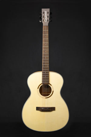 Tanglewood Strada Folk TS3 Acoustic Guitar - Acoustic Guitars - Tanglewood