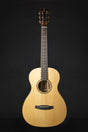 Tanglewood TJ8E Java Parlour Acoustic Guitar - Acoustic Guitars - Tanglewood