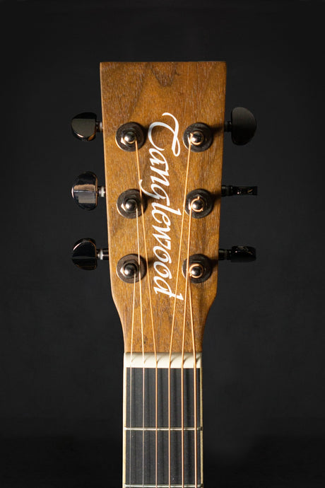 Tanglewood TRSF CE BW LH - Acoustic Guitars - Tanglewood