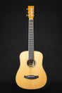 Tanglewood TRX2E Travel Acoustic Guitar - Acoustic Guitars - Tanglewood